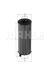 Фильтр масляный - KNECHT OX 196/3D (057115561M, 95510722200) Knecht (OX1963D) изображение 2