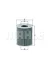 Масляний фільтр FORD GALAXY II, MONDEO III, MONDEO IV, S-MAX MAZDA 3, 6, CX-7, MPV II 1.6-2.5 10.00-06.15 Knecht (OX203D) зображення 3