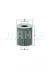 Масляний фільтр FORD GALAXY II, MONDEO III, MONDEO IV, S-MAX MAZDA 3, 6, CX-7, MPV II 1.6-2.5 10.00-06.15 Knecht (OX203D) зображення 2