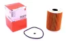 Фильтр масляный - KNECHT OX 254D1 (6291800109, A6291800009, 6291800009) Knecht (OX254D1) изображение 1