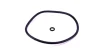 Фильтр масляный - KNECHT OX 254D1 (6291800109, A6291800009, 6291800009) Knecht (OX254D1) изображение 3
