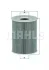 Фильтр масляный - KNECHT OX 254D1 (6291800109, A6291800009, 6291800009) Knecht (OX254D1) изображение 2