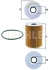 Фильтр масла - KNECHT (94810722200, 94810702200, 0PB115403) Knecht (OX254D5) изображение 2