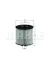Фильтр масляный - KNECHT OX 341D (2279, 03C109210G, 03C109210N) Knecht (OX341D) изображение 2