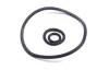 Фильтр масляный - KNECHT OX 347D (15430RSRE01) Knecht (OX347D) изображение 3