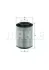 Фильтр масляный - KNECHT OX 347D (15430RSRE01) Knecht (OX347D) изображение 2