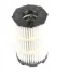 Фильтр масляный - KNECHT OX 350/4D (79198405B, 79115561F, 079115561K) Knecht (OX3504D) изображение 4