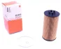Фильтр масла - KNECHT (79115561B, 077115401AA, 077115401AC) Knecht (OX358D) изображение 1