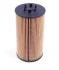 Фильтр масла - KNECHT (79115561B, 077115401AA, 077115401AC) Knecht (OX358D) изображение 4