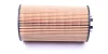Фильтр масла - KNECHT (79115561B, 077115401AA, 077115401AC) Knecht (OX358D) изображение 5