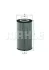Фильтр масла - KNECHT (79115561B, 077115401AA, 077115401AC) Knecht (OX358D) изображение 2