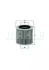 Фильтр масляный - KNECHT OX 360D (3D198819A, 3D198819, 2251) Knecht (OX360D) изображение 2