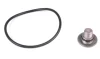 Фильтр масла - KNECHT (263102F011, 263112F000, 263202F000) Knecht (OX377D) изображение 3