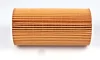 Фильтр масла - KNECHT (263102F011, 263112F000, 263202F000) Knecht (OX377D) изображение 5