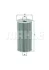 Фильтр масла - KNECHT (263102F011, 263112F000, 263202F000) Knecht (OX377D) изображение 2