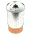 Фильтр масла - KNECHT (A6611803409, A6611803009, 93156614) Knecht (OX38D) изображение 5