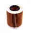 Масляний фільтр LEXUS GS, GX, IS C, IS II, IS III, LS PONTIAC VIBE TOYOTA 4 RUNNER V, AURIS, AVENSIS, COROLLA, COROLLA VERSO, FJ CRUISER, LAND CRUISER PRADO, RAV 4 III 1.8-5.0H 04.03 Knecht (OX413D1) зображення 6