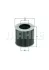 Фильтр масляный - KNECHT OX 414D2 (04152YZZA8, 0415231110, 041520V010) Knecht (OX414D2) изображение 2