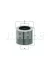 Фильтр масляный - KNECHT OX 416D2 (04152YZZD7, 0415240060, 04152B1010) Knecht (OX416D2) изображение 2