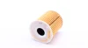 Масляний фільтр SEAT IBIZA IV, IBIZA IV SC, IBIZA IV ST SKODA FABIA II, ROOMSTER, ROOMSTER PRAKTIK VW POLO V 1.2D 10.09-05.15 Knecht (OX422D) зображення 5