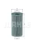 Масляний фільтр NISSAN INTERSTAR, PRIMASTAR, QASHQAI +2, QASHQAI I, X-TRAIL, X-TRAIL II, X-TRAIL III OPEL MOVANO A, VIVARO A RENAULT ESPACE IV, GRAND SCENIC II 2.0D/2.2D/2.5D 10.03 Knecht (OX441D) зображення 3
