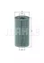 Масляний фільтр NISSAN INTERSTAR, PRIMASTAR, QASHQAI +2, QASHQAI I, X-TRAIL, X-TRAIL II, X-TRAIL III OPEL MOVANO A, VIVARO A RENAULT ESPACE IV, GRAND SCENIC II 2.0D/2.2D/2.5D 10.03 Knecht (OX441D) зображення 2