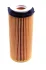 Фильтр масляный - KNECHT OX 560D (11427808443) Knecht (OX560D) изображение 4