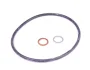Фильтр масляный - KNECHT OX 78D (A6171800025, 9975223, 25011307) Knecht (OX78D) изображение 4