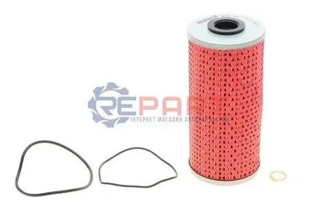 Фильтр масляный - KNECHT OX 92D (A1131800010, A1121800610, A1121800510) Knecht OX92D Купить в Украине