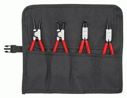 Комплект інструментів Knipex 001956