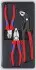 Комплект інструментів Knipex (002009V01) зображення 1