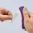Інструменти для різання та розпилювання Knipex (162050SB) зображення 2