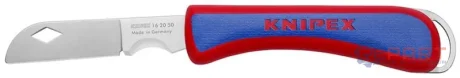 Інструменти для різання та розпилювання Knipex 162050SB