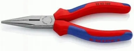 Пасатижі Knipex 2502160