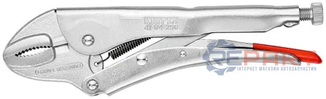 Обтискні плоскогубці Knipex 4104250