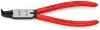 Плоскогубці для кілець Knipex (4421J21) зображення 1
