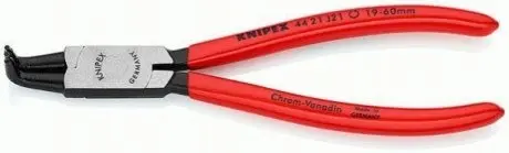 Плоскогубці для кілець Knipex 4421J21