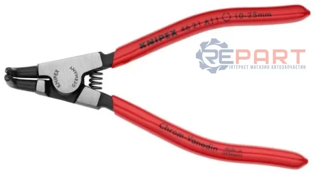 Плоскогубці для кілець Knipex 4621A11
