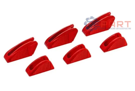 Шарнірно-губцевий інструмент Knipex 8609250V01