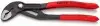 Шарнірно-губцевий інструмент Knipex (8701180) зображення 1