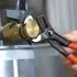 Шарнірно-губцевий інструмент Knipex (8701180) зображення 3
