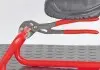 Шарнірно-губцевий інструмент Knipex (8701180) зображення 5