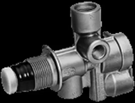 Клапан обмеження тиску Knorr Bremse 0481007049