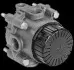Прискорювальний клапан Knorr Bremse (0481026023) изображение 1