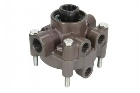 Прискорювальний клапан Knorr Bremse 0481026027