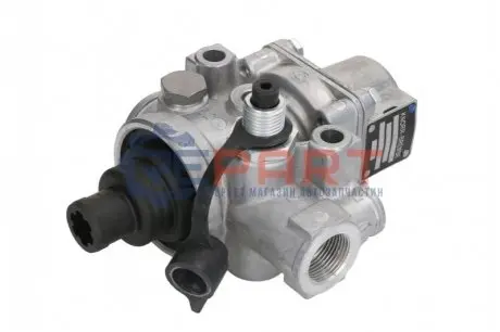 Регулятор давления - Knorr-Bremse Knorr Bremse 0481039201