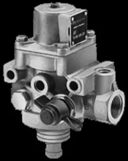 Регулятор тиску Knorr Bremse 0481039213