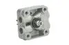 Контрольний клапан Knorr Bremse (0484351012) зображення 2