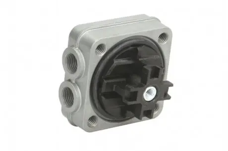 Контрольний клапан Knorr Bremse 0484351012
