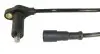 Датчик ABS Knorr Bremse (0486000120) зображення 2